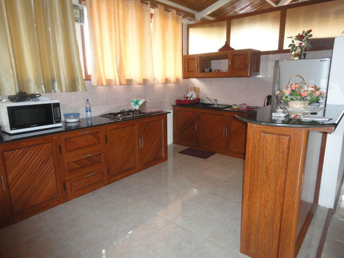 Residence An&Sy - Loft A Surinam Buitenkant foto