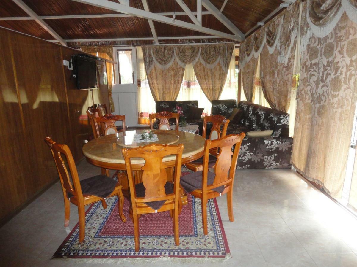 Residence An&Sy - Loft A Surinam Buitenkant foto